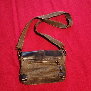 Bergs Designs Shoulder Bag / Clutch